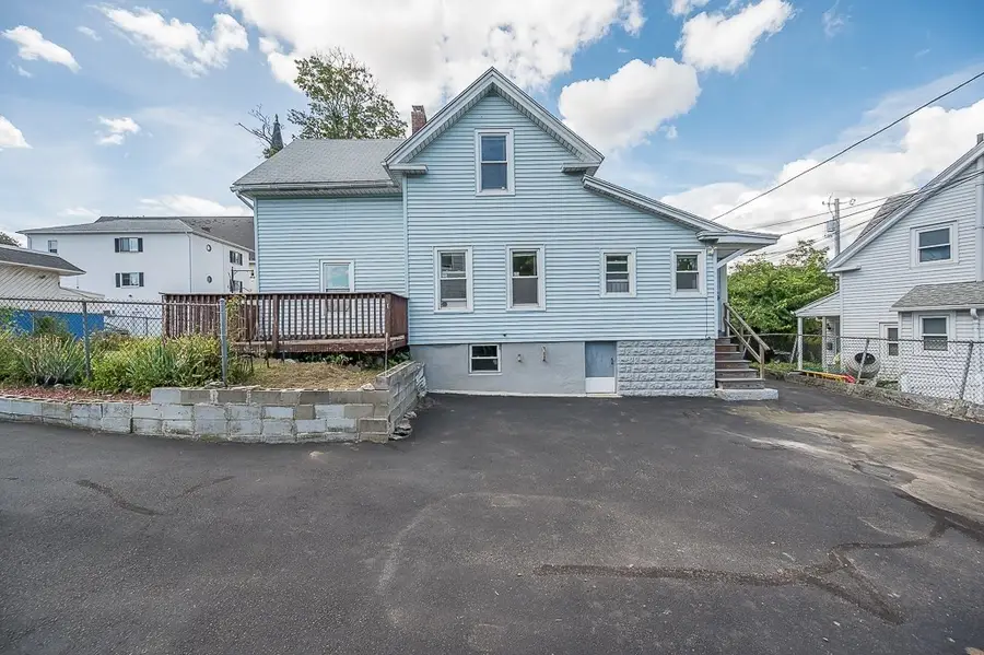 25 Greenwood St., Worcester, MA 01607 - #2