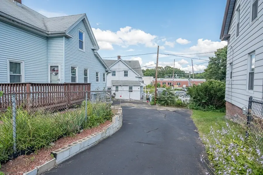 25 Greenwood St., Worcester, MA 01607 - #3