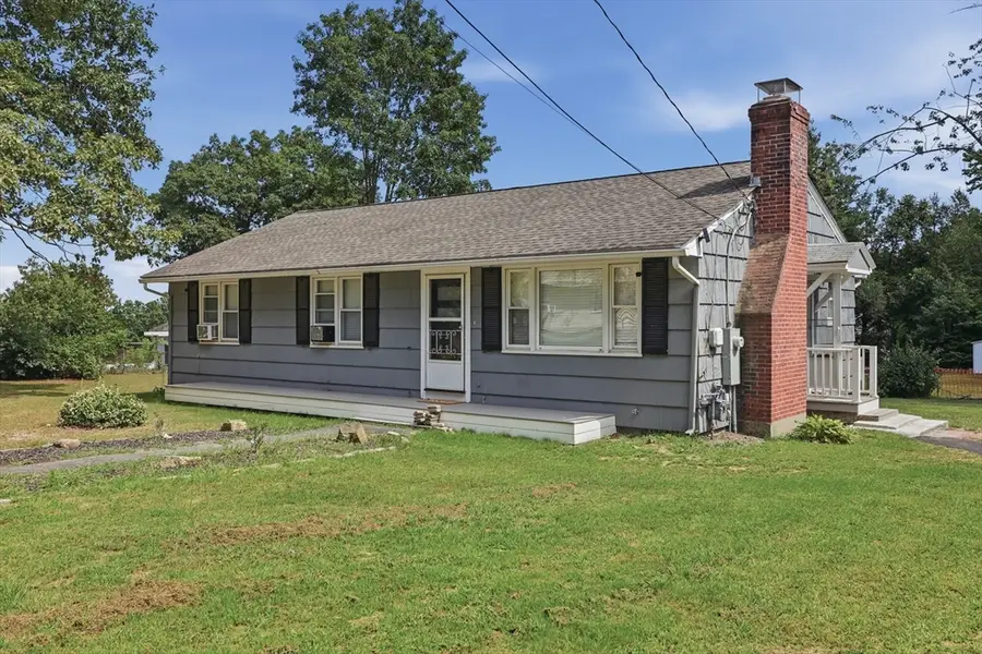 1025 Westminster Hill Road, Fitchburg, MA 01420 - #2