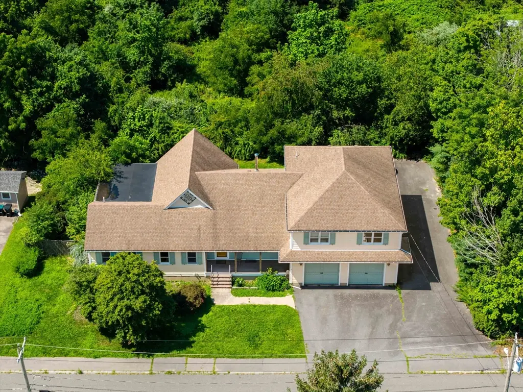 55 Crescent St, Bridgewater, MA 02324 - #1