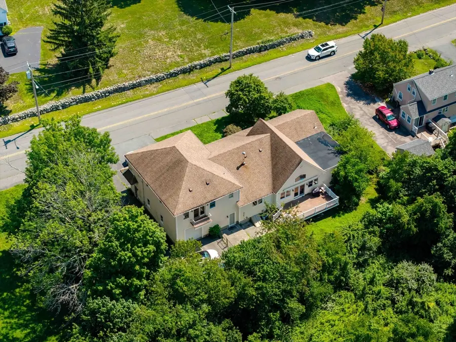 55 Crescent St, Bridgewater, MA 02324 - #2