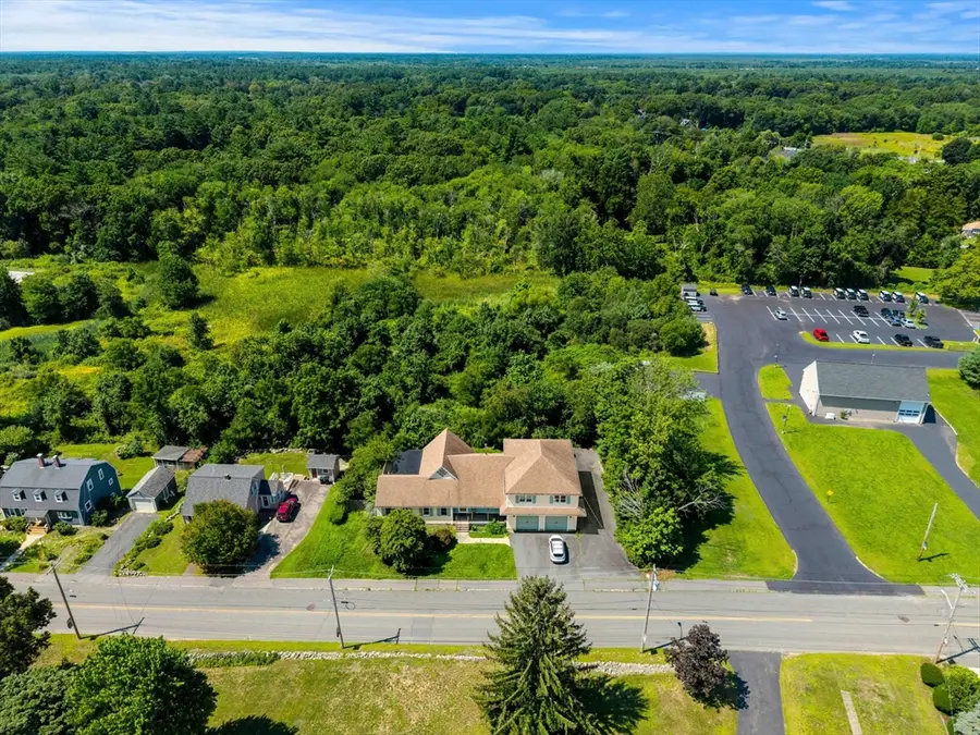55 Crescent St, Bridgewater, MA 02324 - #3