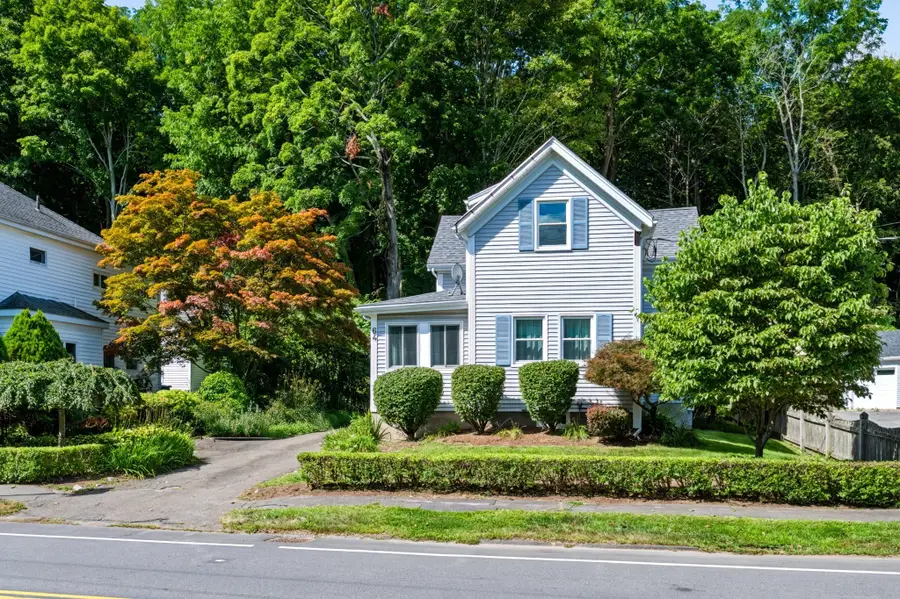 64 Locust St, Danvers, MA 01923 - #2