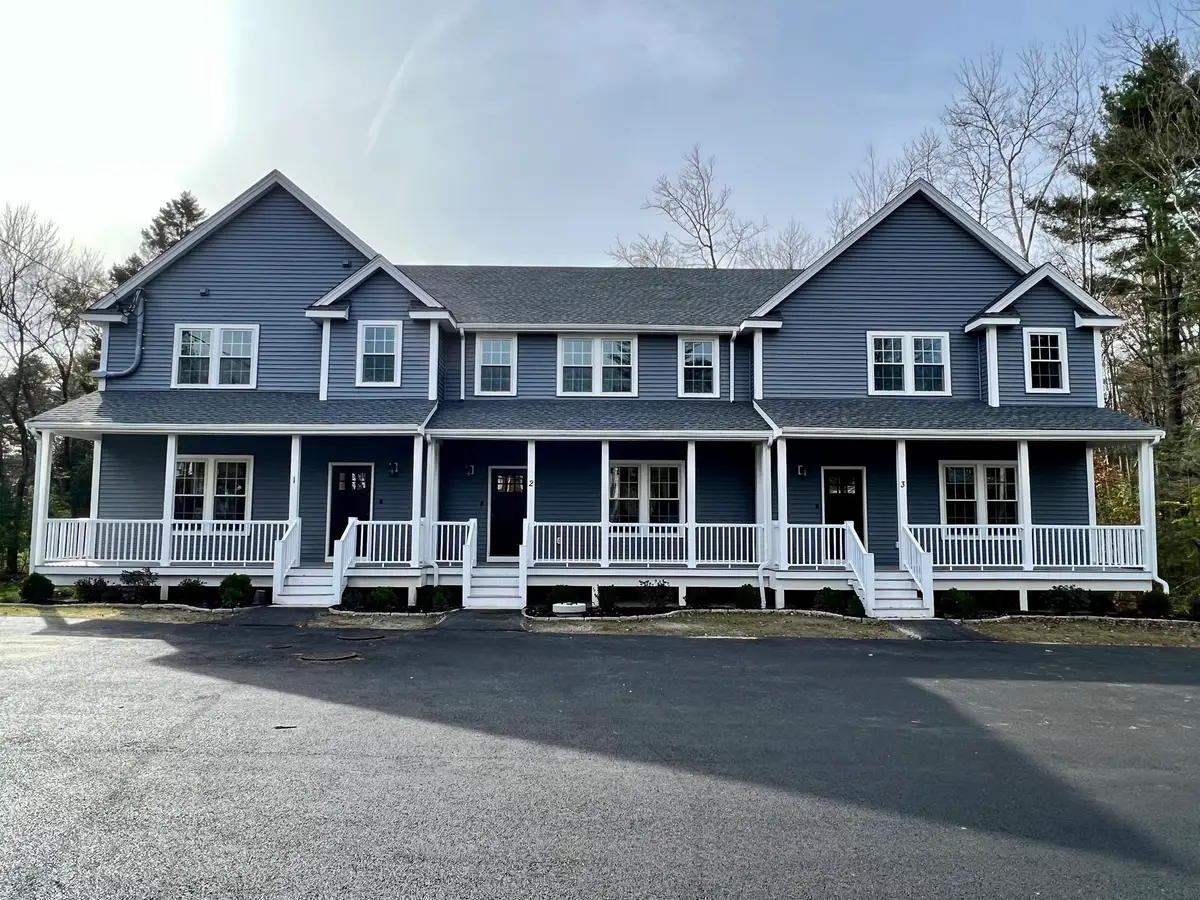 1617 Plymouth St, East Bridgewater, MA 02333 - #1