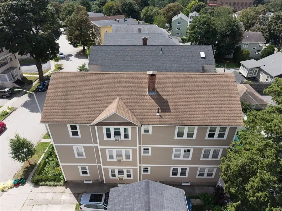 87 Fairfax Rd, Worcester, MA 01610 - #3