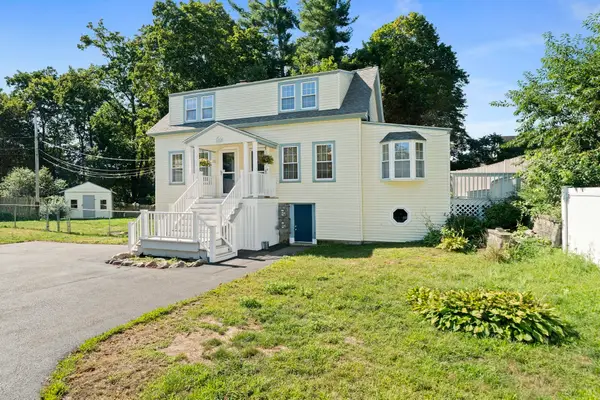 124 S River St, Marshfield, MA 02050