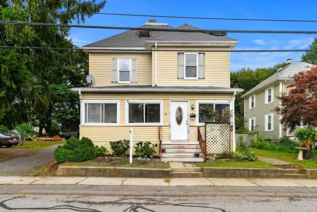 29 Eastern Ave, Beverly, MA 01915 - #1