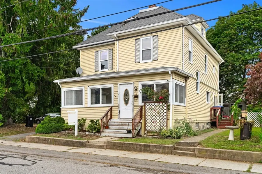 29 Eastern Ave, Beverly, MA 01915 - #2