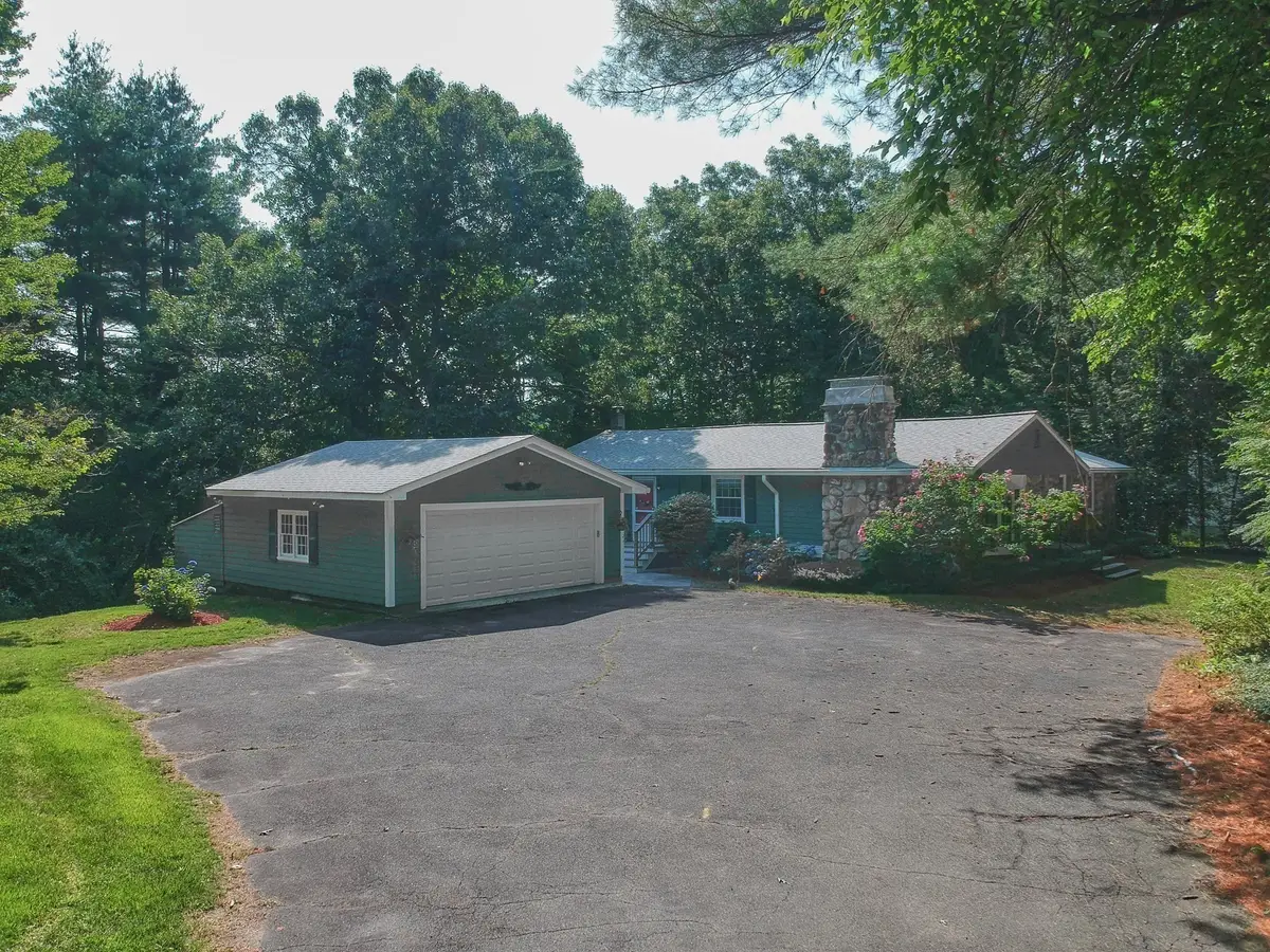 360 Wood St, Hopkinton, MA 01748 - #1