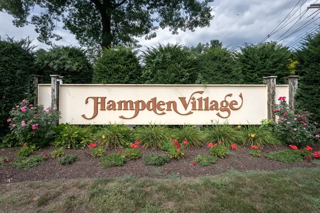 5 Williams Way, Westfield, MA 01085 - #1