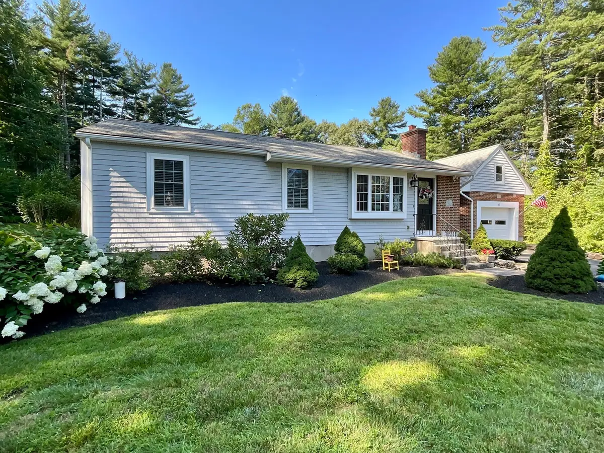 10 Burnap Rd, Sutton, MA 01590 - #1