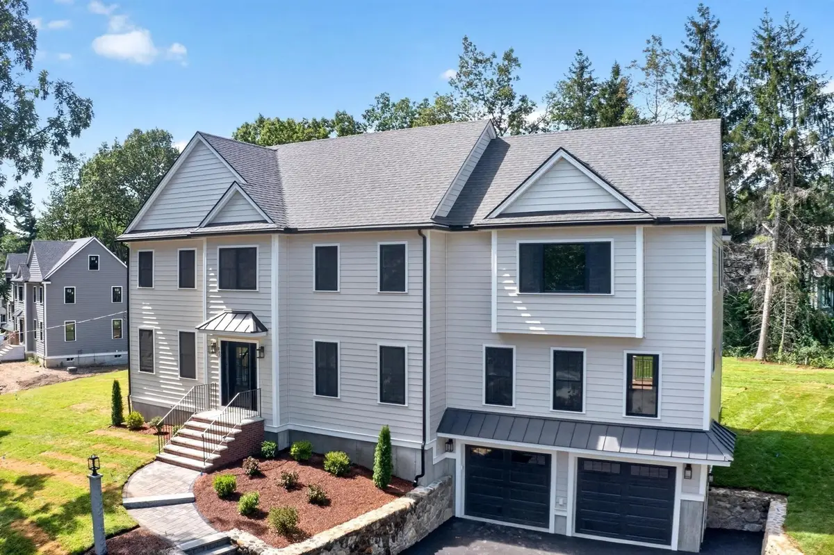 865 Johnson Street, North Andover, MA 01845 - #1