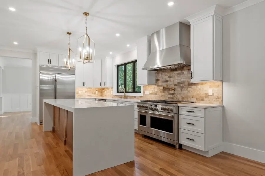 865 Johnson Street, North Andover, MA 01845 - #3