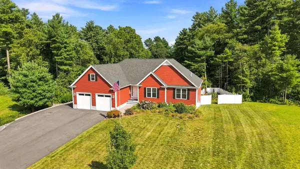59 Waterford Cir, Dighton, MA 02715