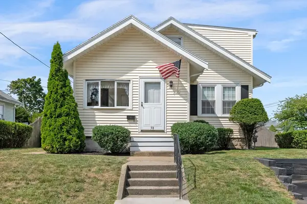 58 Sohier Rd, Beverly, MA 01915
