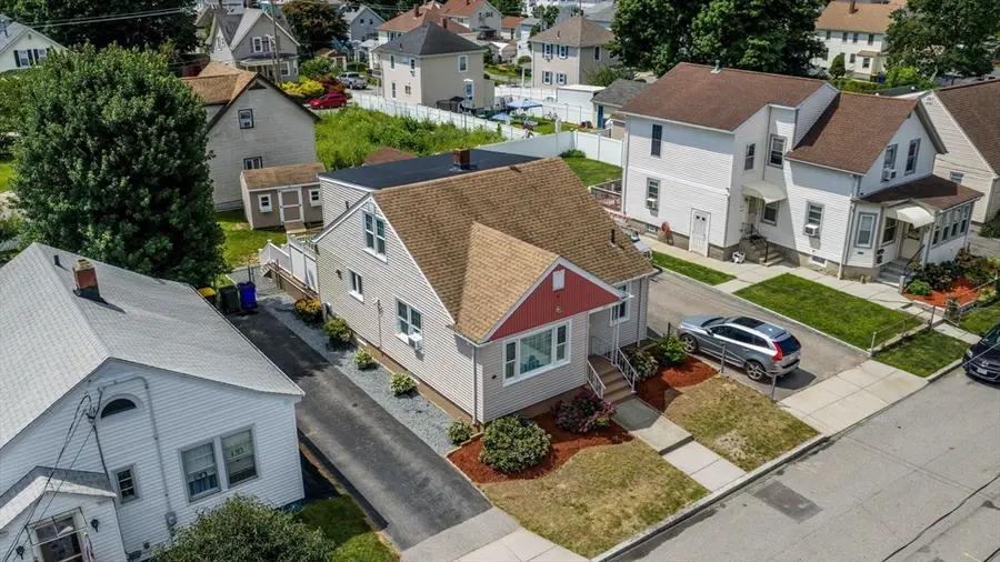 261 Ames St, Fall River, MA 02721 - #2
