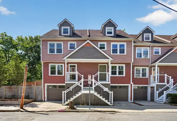 97 Winslow Ave #97, Somerville, MA 02144