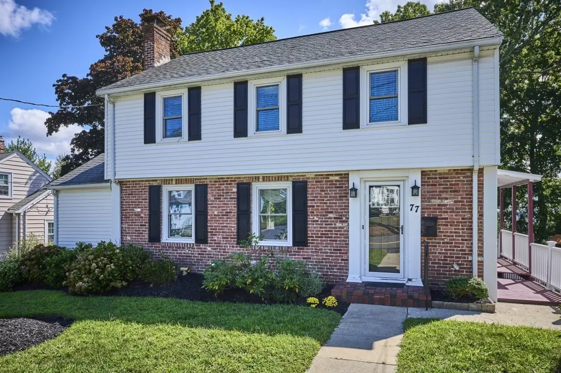 77 Prentice Street, Waltham, MA 02451 - #1