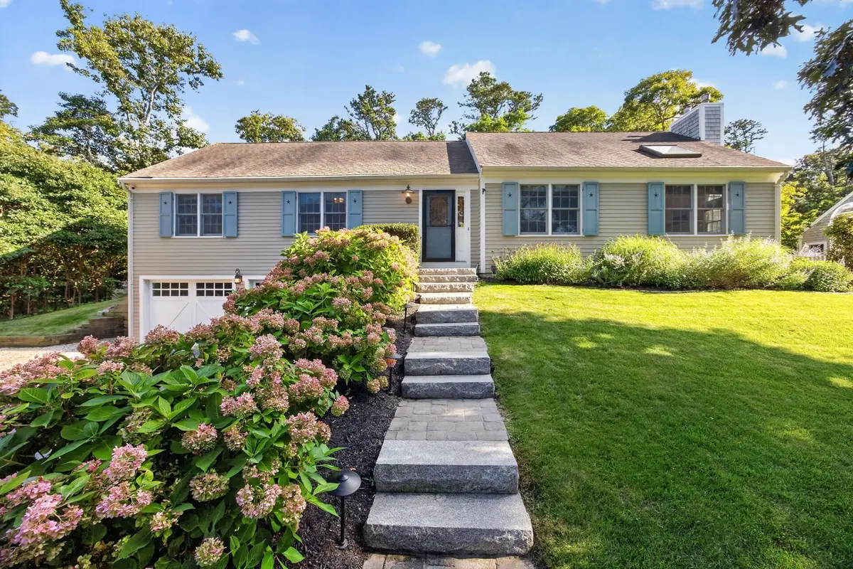 23 Taylors Pond Rd, Chatham, MA 02633 - #1