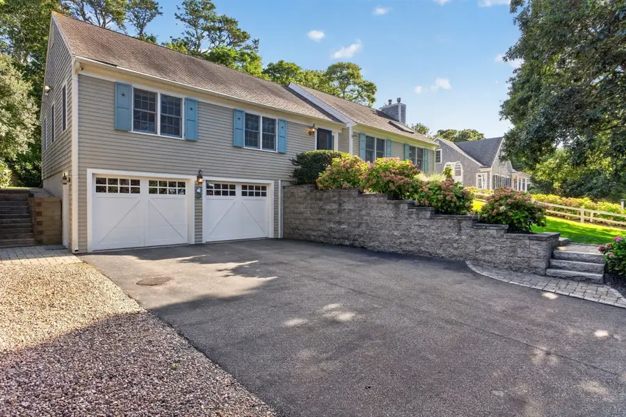 23 Taylors Pond Rd, Chatham, MA 02633 - #2