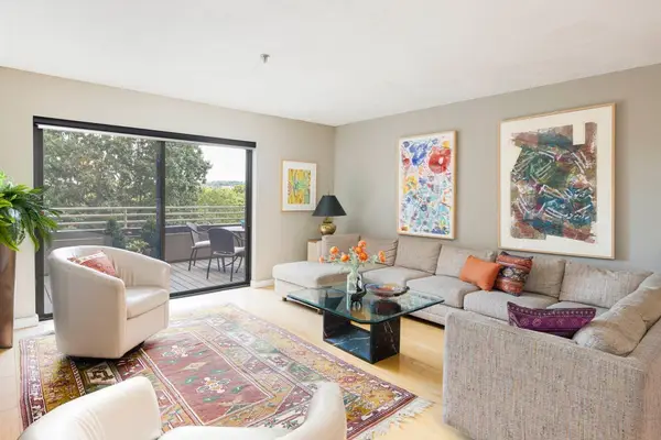 199 Coolidge Avenue #307, Watertown, MA 02472