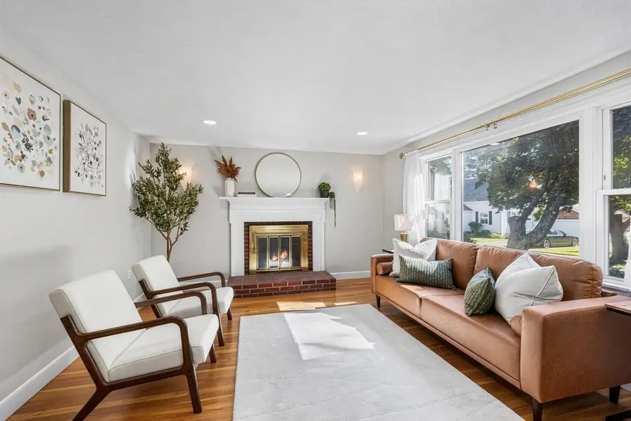 7 Puritan Rd, Danvers, MA 01923 - #3