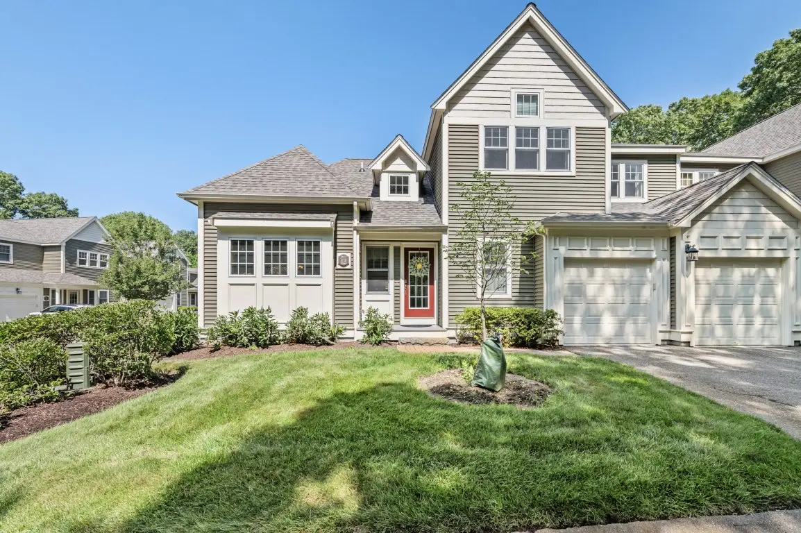 12 Mcneil Circle #12, Hopkinton, MA 01748 - #1