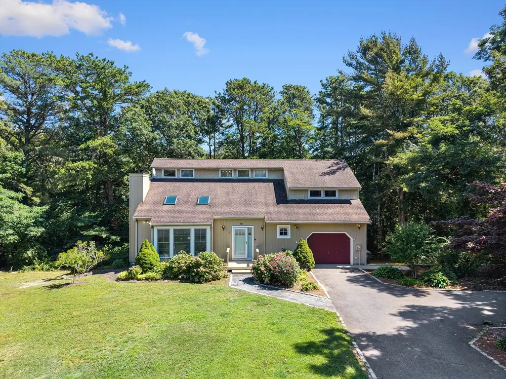 16 Alder Lane, North Falmouth, MA 02556 - #1