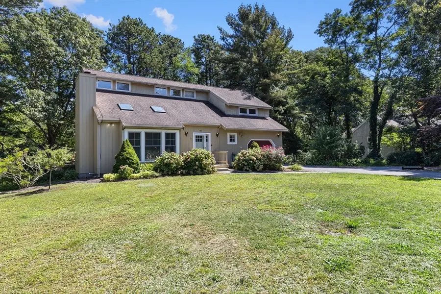 16 Alder Lane, North Falmouth, MA 02556 - #2