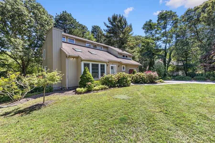 16 Alder Lane, North Falmouth, MA 02556 - #3
