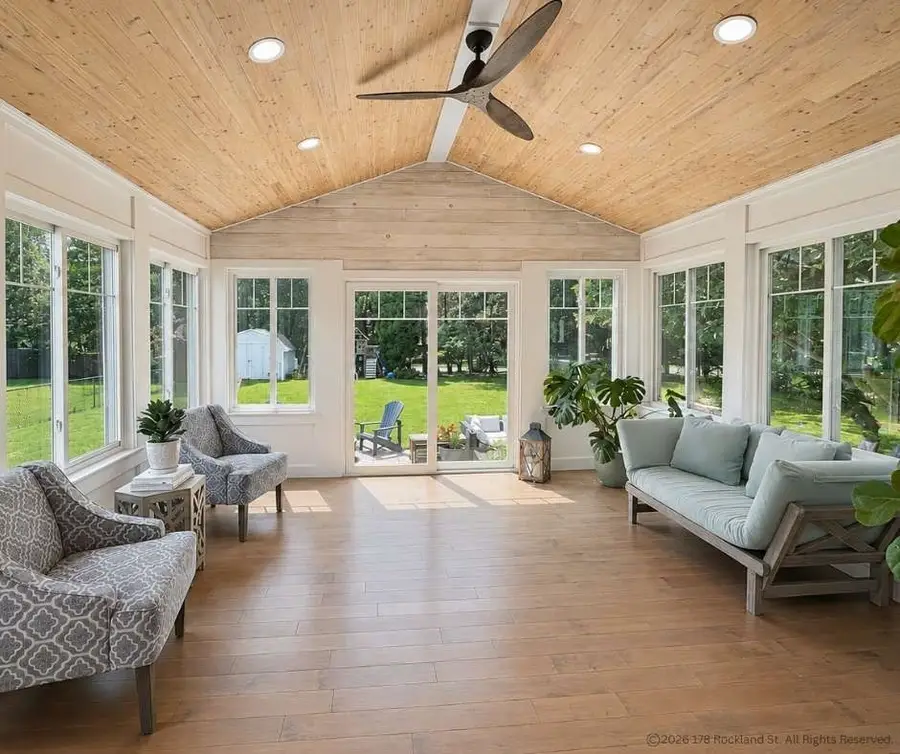 178 Rockland St, Dartmouth, MA 02748 - #2