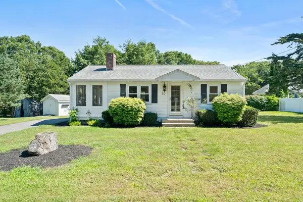 50 Florida St, Marshfield, MA 02050