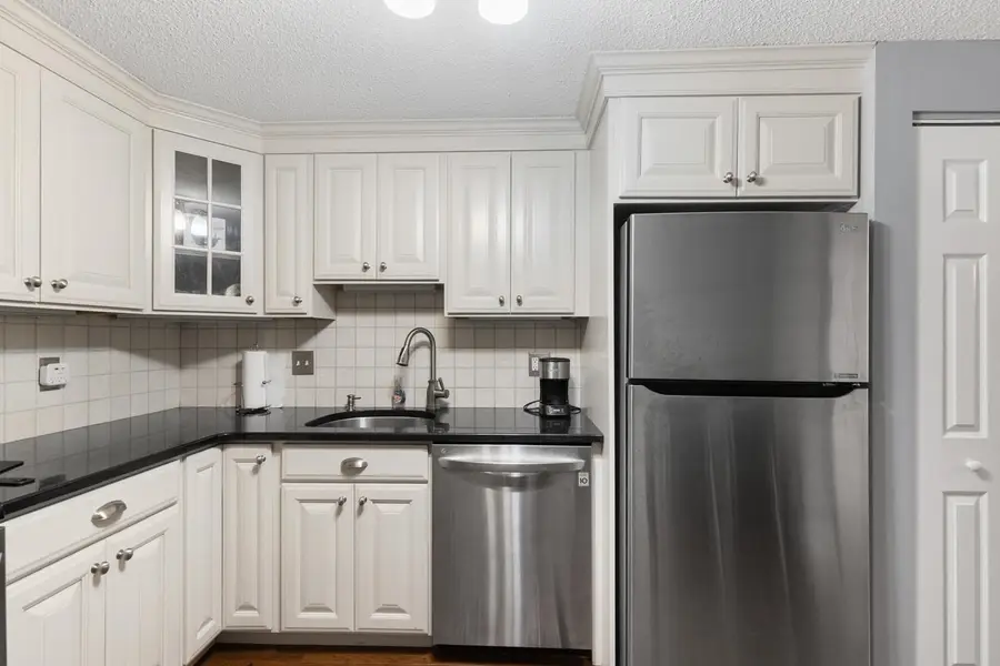 8 9th #411, Medford, MA 02155 - #2