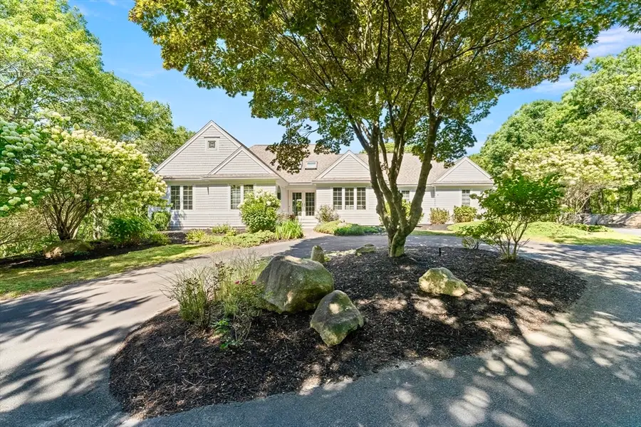 30 Hill And Plain Road, Falmouth, MA 02536 - #2