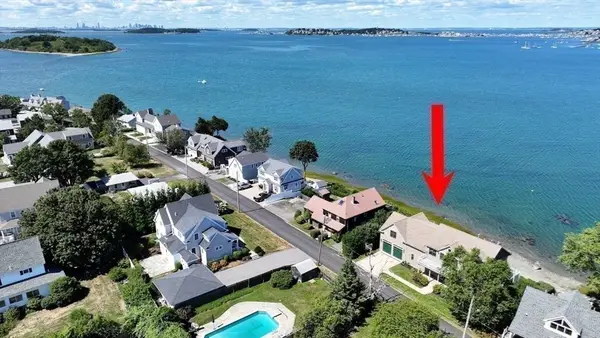 58 Clifton Ave., Hull, MA 02045