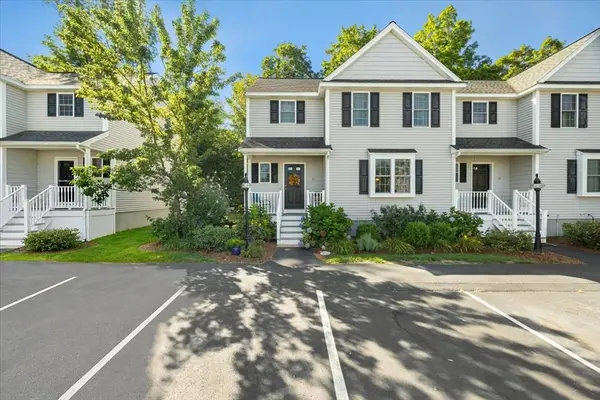11 Cassidy Place #11, Bridgewater, MA 02324