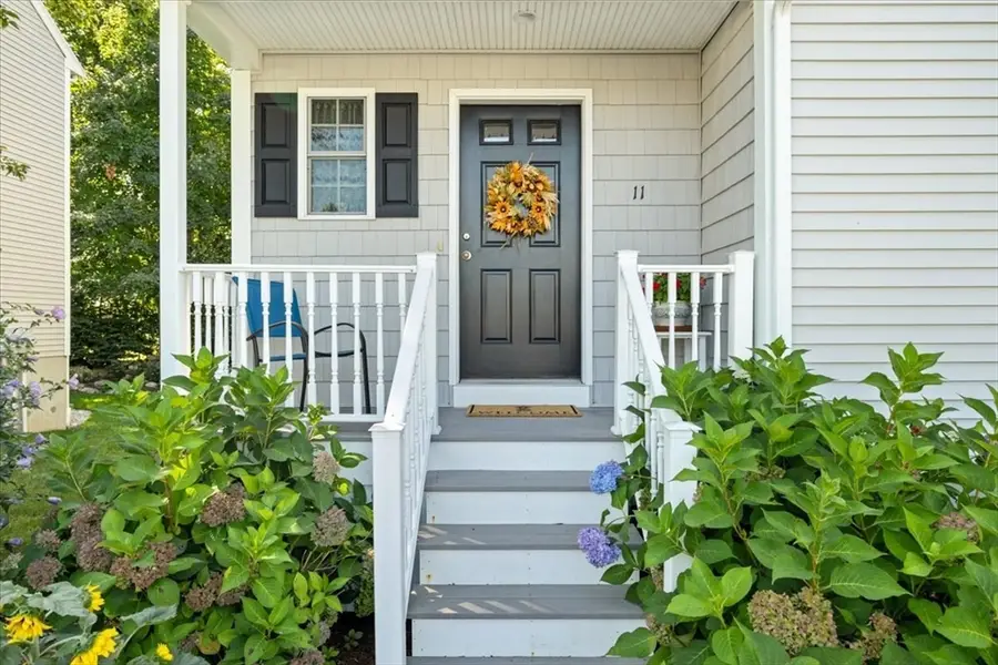 11 Cassidy Place #11, Bridgewater, MA 02324 - #2