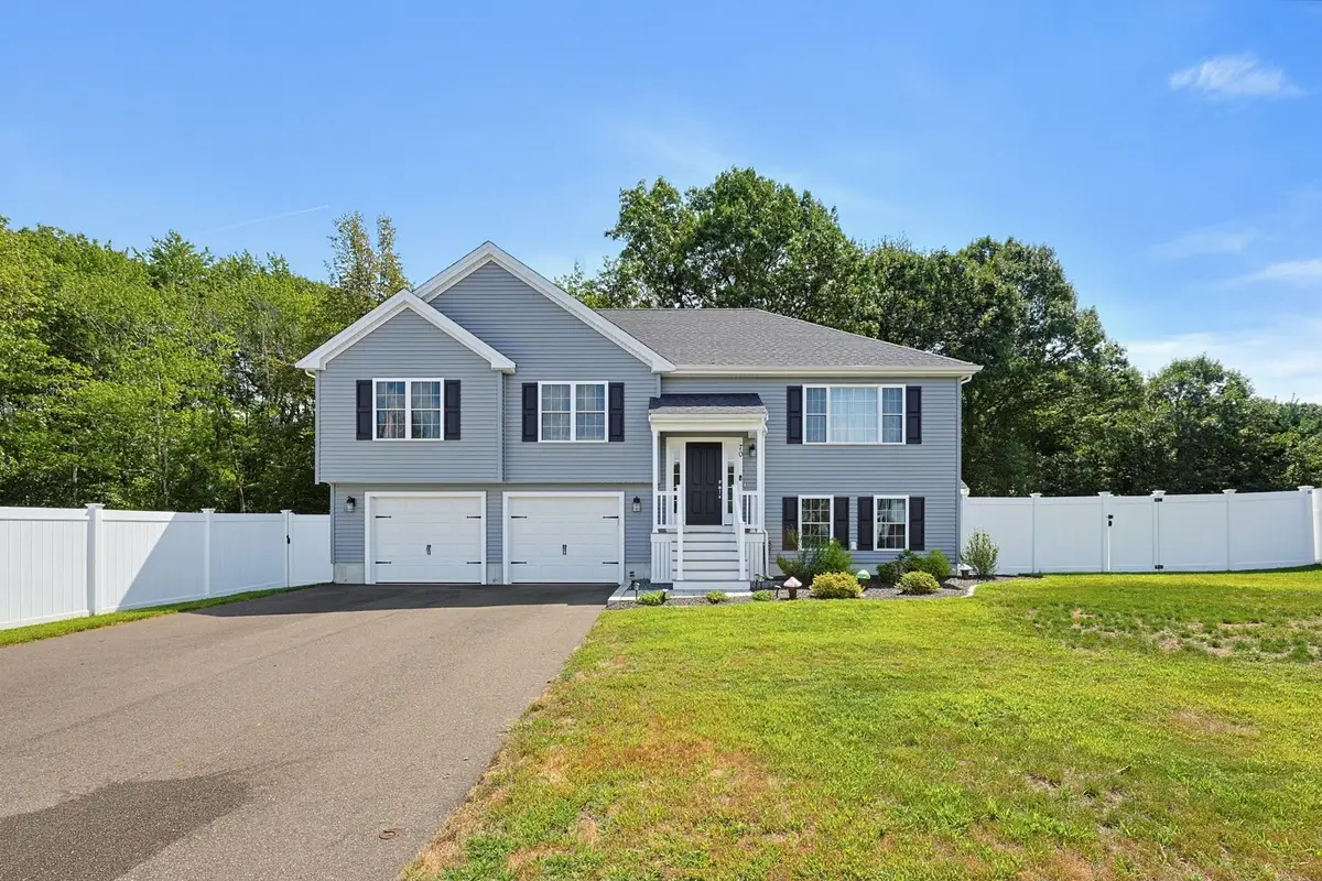 70 Henrietta Way, Taunton, MA 02780 - #1