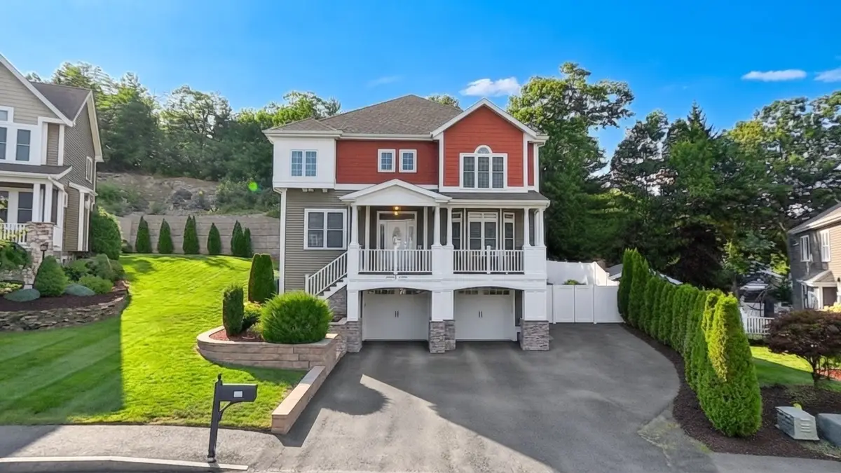 24 Iron Works Way, Saugus, MA 01906 - #1