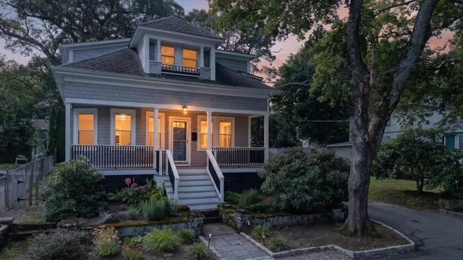 6 Ball, Dartmouth, MA 02747 - #2