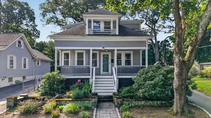 6 Ball, Dartmouth, MA 02747 - #3