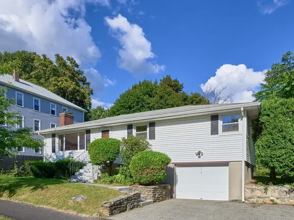 28 Superior Road, Worcester, MA 01604