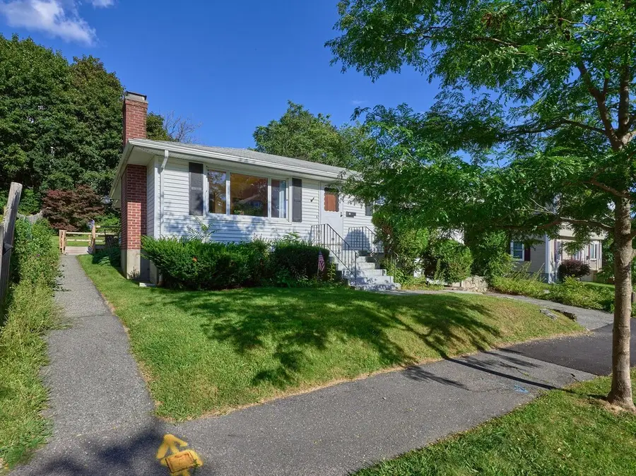 28 Superior Road, Worcester, MA 01604 - #2