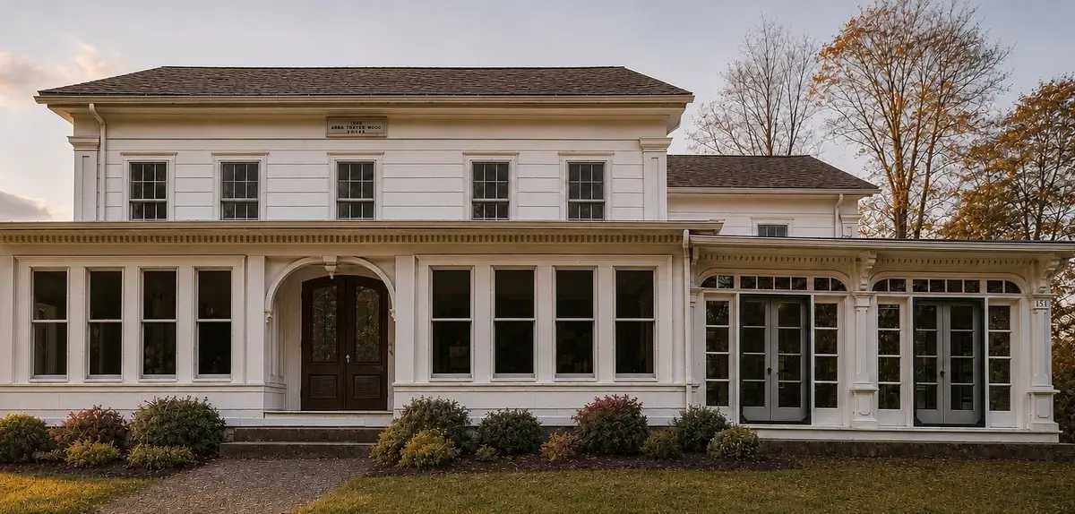 15 W Main St, Upton, MA 01568 - #1