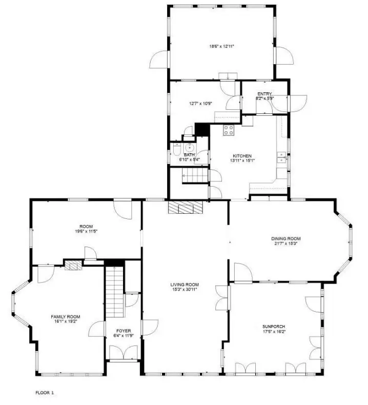 15 W Main St, Upton, MA 01568 - #3