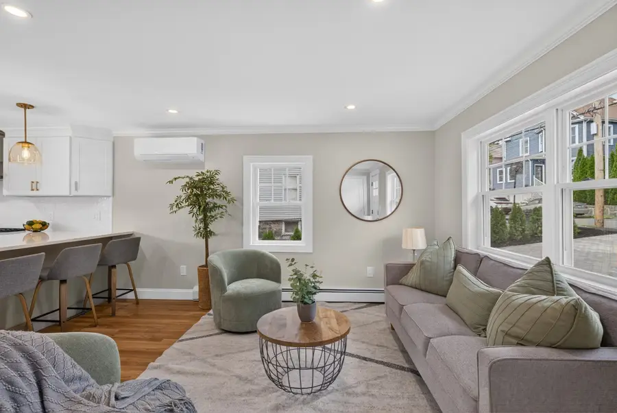 24-1/2 N Central St, Peabody, MA 01960 - #3