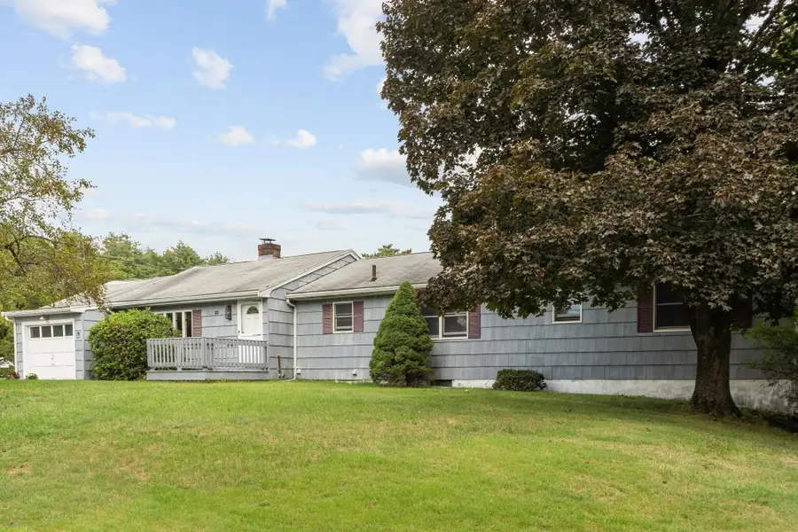 145 Baldwin Ave, Framingham, MA 01701 - #3