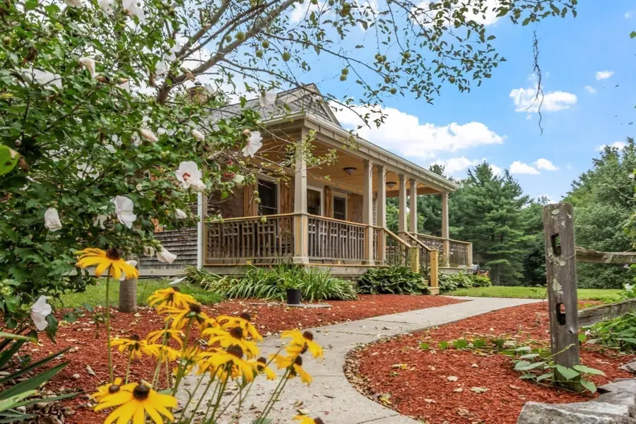 16-18 Curboy Rd, Sturbridge, MA 01566 - #2