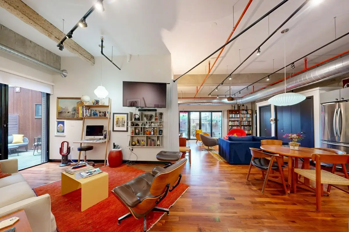 1060 Broadway #114, Somerville, MA 02144 - #1