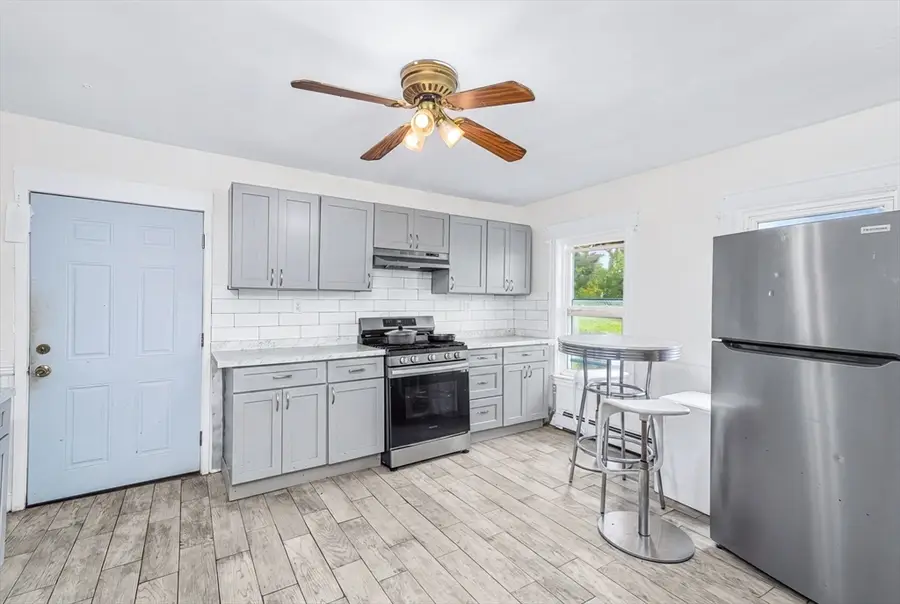 97 Eastern Ave, Worcester, MA 01605 - #2